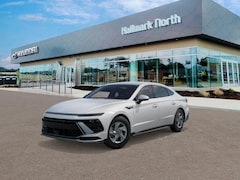 2026 Hyundai Sonata SE Sedan