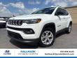 Used 2024 Jeep Compass Latitude SUV
