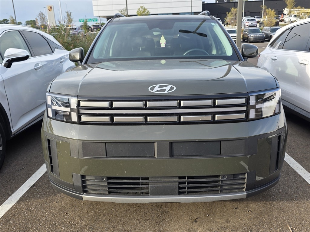 Used 2024 Hyundai Santa Fe SEL SUV