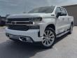 Used 2022 Chevrolet Silverado High Country Crew Cab