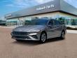 New 2025 Hyundai Elantra SEL Sport Sedan