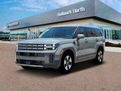 2026 Hyundai Santa Fe Hybrid SE SUV