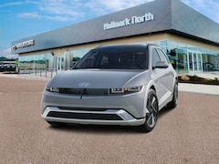 2026 Hyundai IONIQ 5 Limited SUV