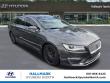 Used 2017 Lincoln MKZ Reserve Sedan