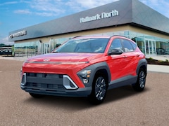 2026 Hyundai Kona SEL Sport FWD SUV