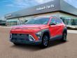 New 2026 Hyundai Kona SEL Sport FWD SUV