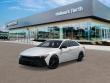New 2026 Hyundai Elantra N Line Sedan
