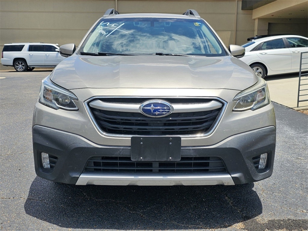 Used 2020 Subaru Outback Limited with VIN 4S4BTALC0L3114042 for sale in Ridgeland, MS