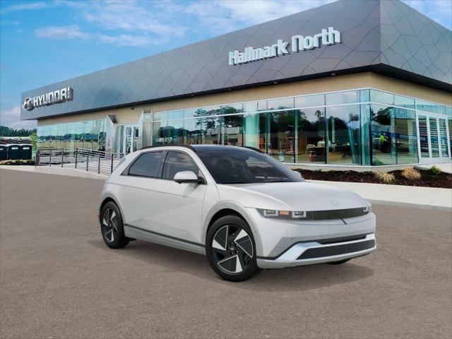 2025 Hyundai Ioniq 5 Limited photo 2