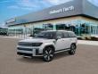 New 2027 Hyundai Santa Fe Limited FWD Sport Utility
