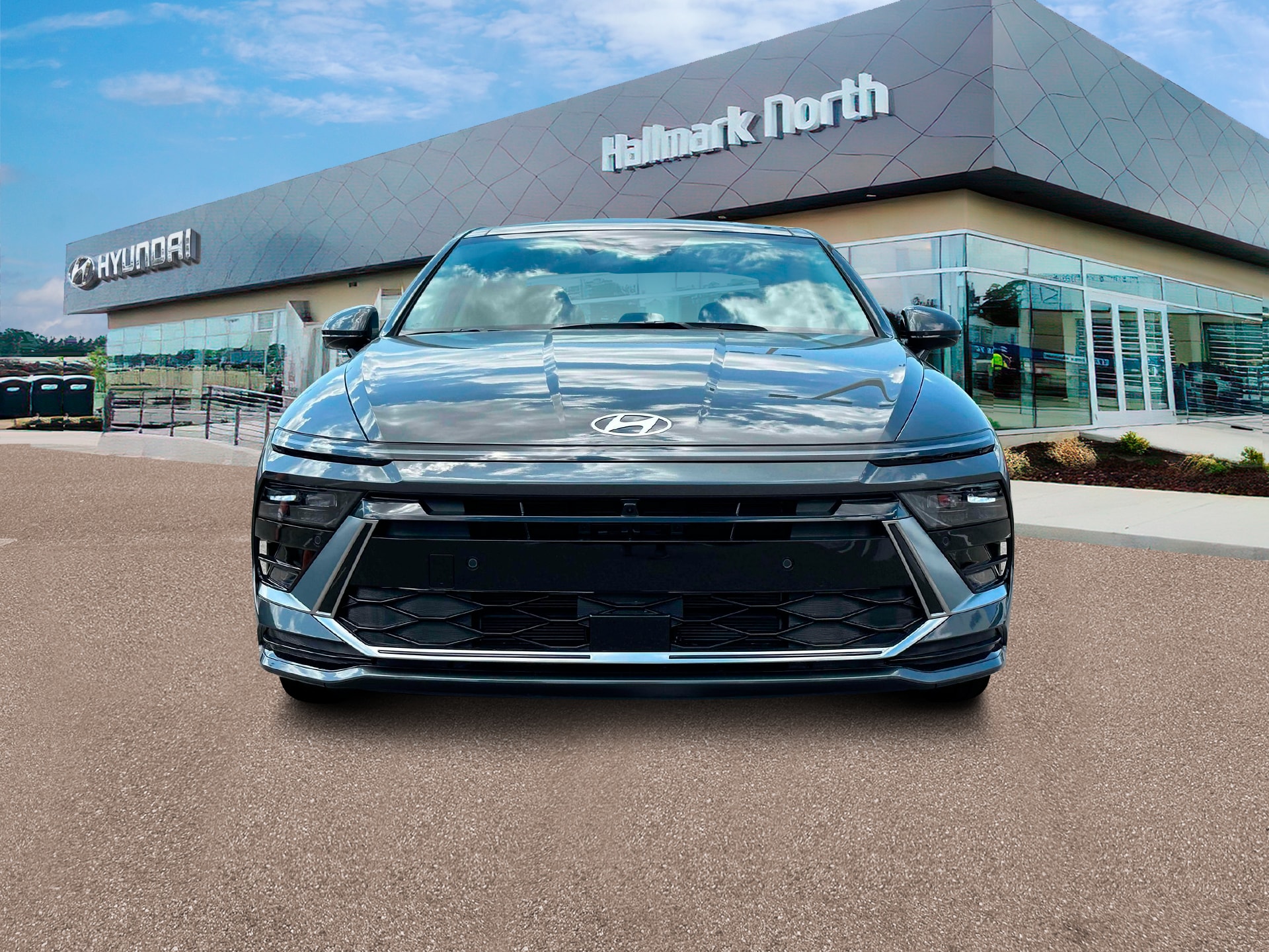 2025 Hyundai Sonata Hybrid Limited - Photo 12