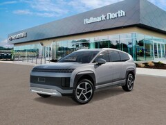 2026 Hyundai IONIQ 9 Performance Limited SUV