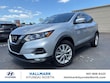  Nissan Rogue Sport
