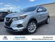 Used 2022 Nissan Rogue Sport SV SUV