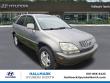 Used 2001 Lexus RX 300 SUV