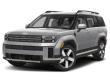 New 2027 Hyundai Santa Fe Hybrid Limited Sport Utility