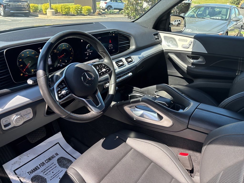 2022 Mercedes-Benz GLE GLE350 - Photo 12