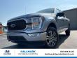 Used 2022 Ford F-150 XL Crew Cab