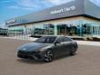 New 2025 Hyundai Elantra Hybrid Limited Sedan