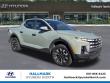 Certified 2025 Hyundai Santa Cruz SEL Truck