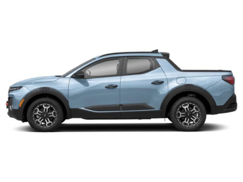 New 2026 Hyundai Santa Cruz XRT Crew Cab