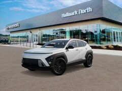 2026 Hyundai Kona SEL Sport FWD Sport Utility