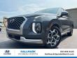 Used 2022 Hyundai Palisade Calligraphy Sport Utility