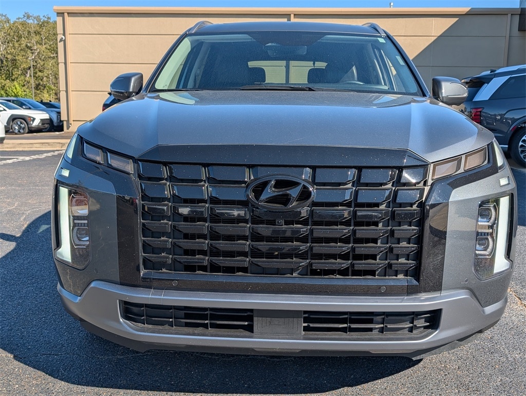 Used 2024 Hyundai Palisade SEL SUV