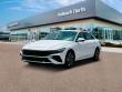 New 2025 Hyundai Elantra Limited Sedan