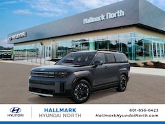 2026 Hyundai Santa Fe SEL FWD SUV