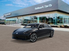 2025 Hyundai IONIQ 6 SEL Sedan