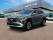New 2025 Hyundai Tucson SEL Convenience FWD SUV
