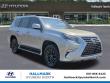 Used 2020 Lexus GX 460 SUV