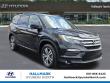 Used 2018 Honda Pilot EX-L SUV