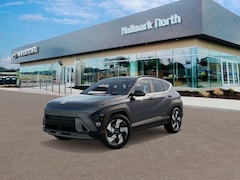 2026 Hyundai Kona SEL Sport FWD SUV