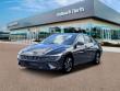New 2026 Hyundai Elantra SEL Sport Sedan