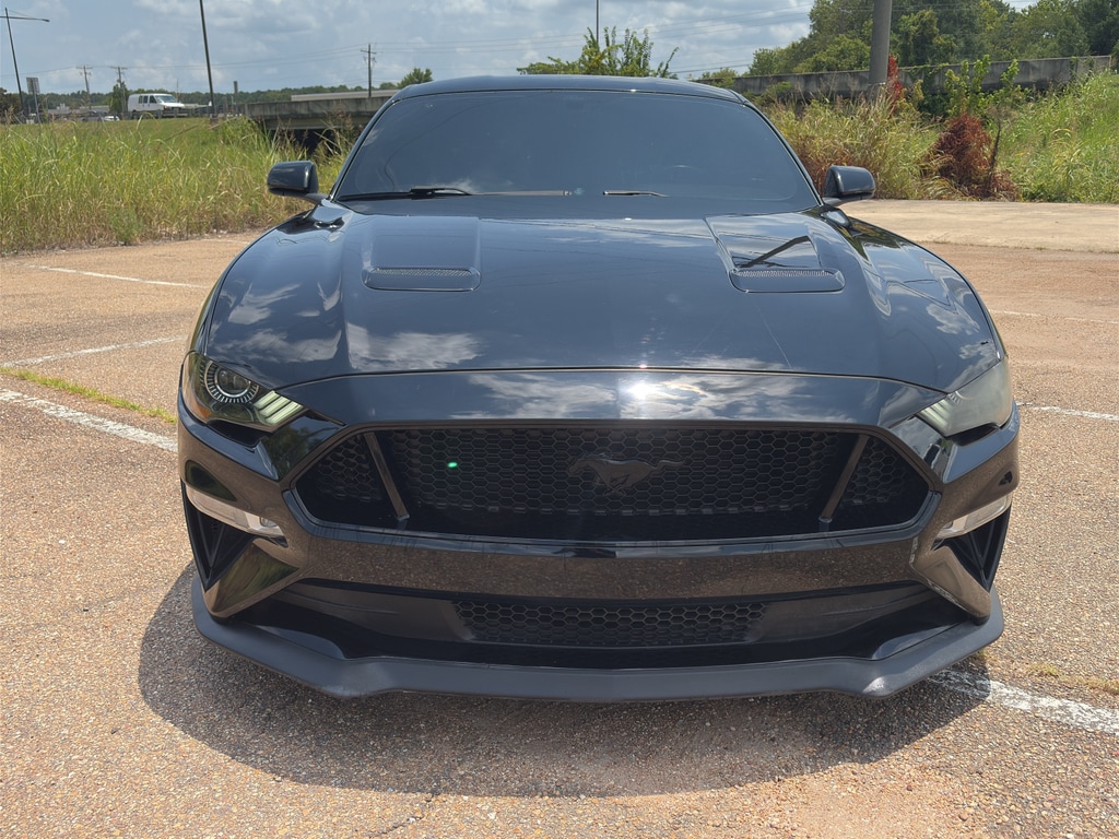 2020 Ford Mustang GT - Photo 23