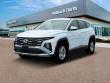 Used 2025 Hyundai Tucson SE SUV