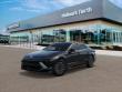 New 2025 Hyundai Sonata Hybrid Limited Sedan