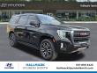 Used 2021 GMC Yukon AT4 SUV