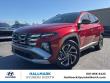 Certified 2025 Hyundai Tucson Hybrid Limited SUV