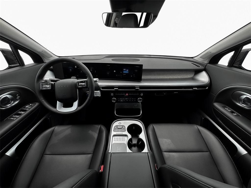 2026 Hyundai IONIQ 9 Performance Limited - Photo 13