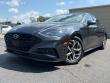 Used 2023 Hyundai Sonata SEL Sedan