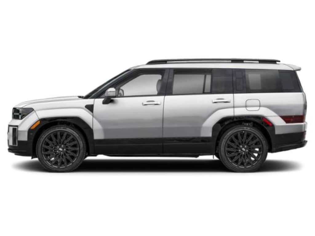 New 2027 Hyundai Santa Fe Calligraphy FWD Sport Utility