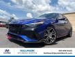 Used 2022 Hyundai Elantra N Base Sedan