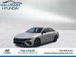 New 2026 Hyundai Elantra Hybrid SEL Sport Sedan