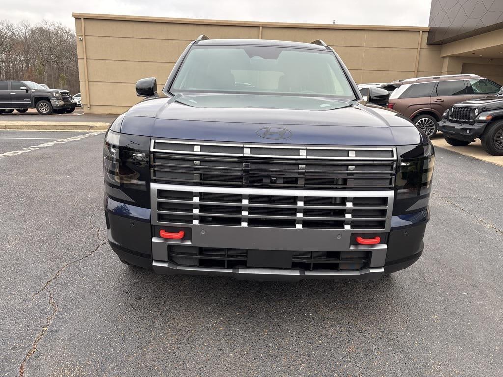 New 2026 Hyundai Palisade XRT Pro SUV