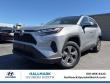 Used 2025 Toyota RAV4 XLE SUV