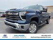  Chevrolet Silverado 2500HD