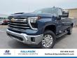 Used 2024 Chevrolet Silverado 2500HD LTZ Truck
